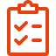 List checklist