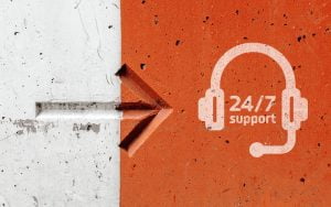 24/7 invosys 247 support