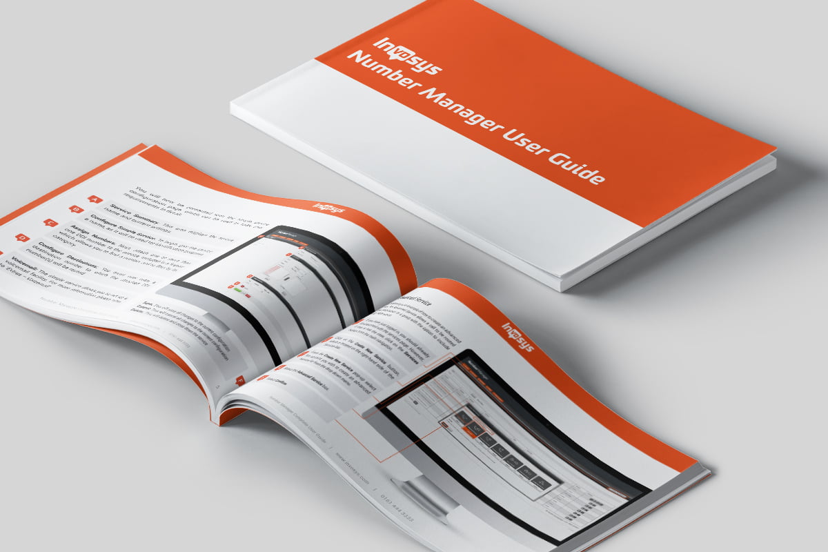 User Guide invosys user guides